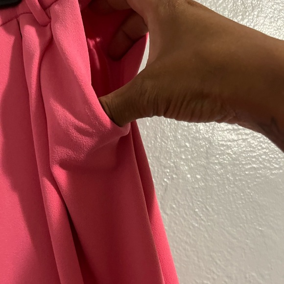 NY&Co Wide Leg Trousers NWOT - Picture 3 of 5